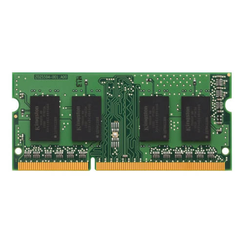 MEMORIA SODIMM DDR4 4GB 2666MHZ CL19 KINGSTON