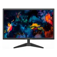 Monitor 24 Pc Go Vga/Hdmi Monitor 24 Pc Go Vga/Hdmi