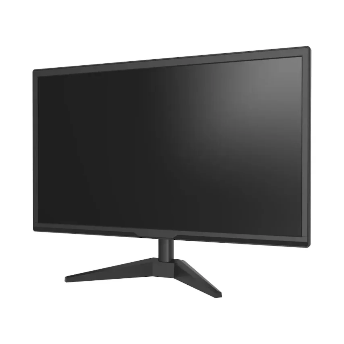 Detalles accesorios de Monitor 24 Pc Go Vga/Hdmi