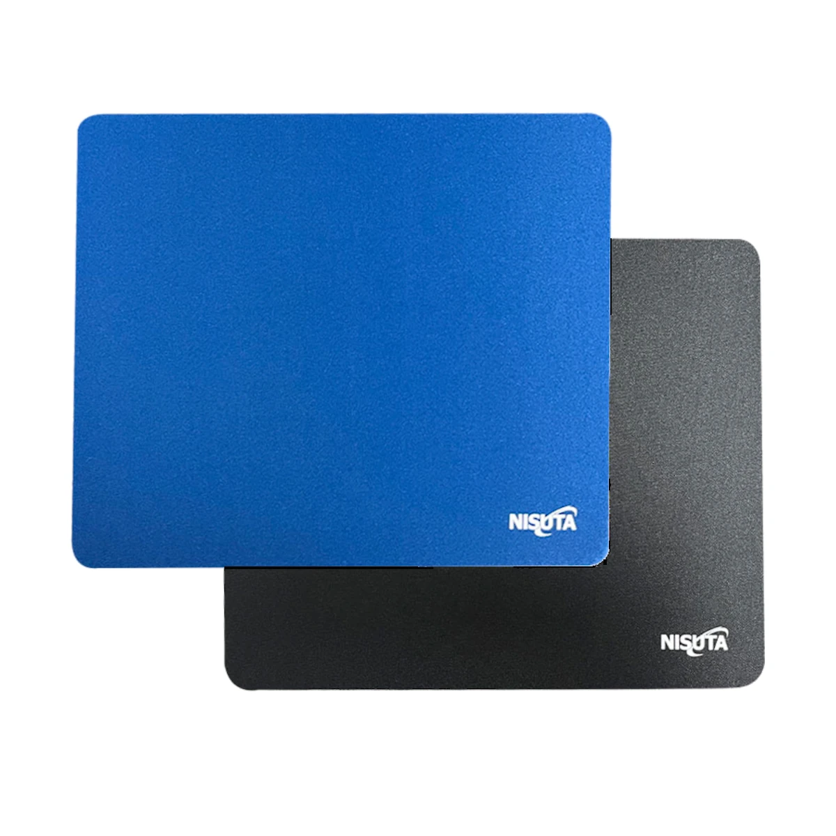 Miniatura 2 de Mouse Pad marca Nisuta modelo NSPAD24 Azul