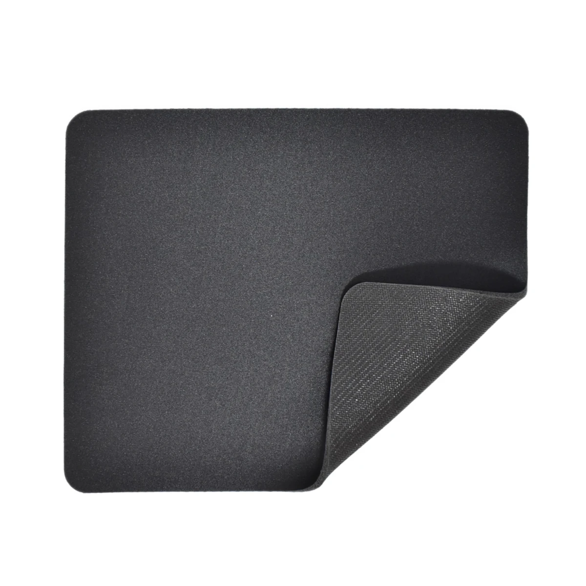 Miniatura 2 de Mouse Pad marca Nisuta modelo NSPAD24 Negro