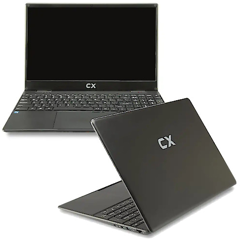 NOTEBOOK CX 15.6 INTEL I3 1025G1 + 8GB RAM + SSD 240GB NOTEBOOK CX 15.6 INTEL I3 1025G1 + 8GB RAM + SSD 240GB