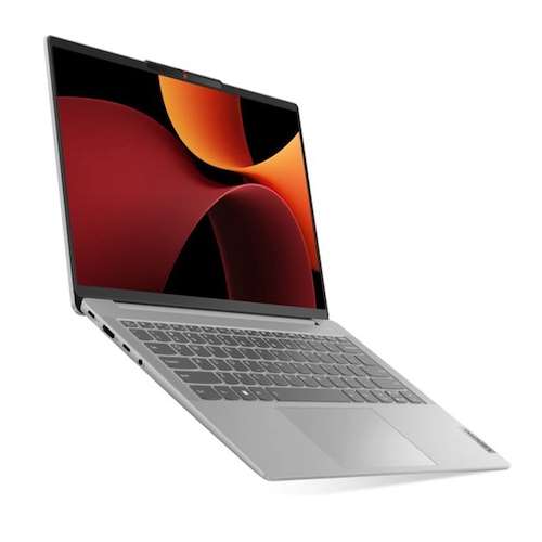 NOTEBOOK LENOVO IDEAPAD SLIM 5 14 PULG AMD Ryzen 5 16GB RAM 512GB SSD WINDOWS 11 HOME