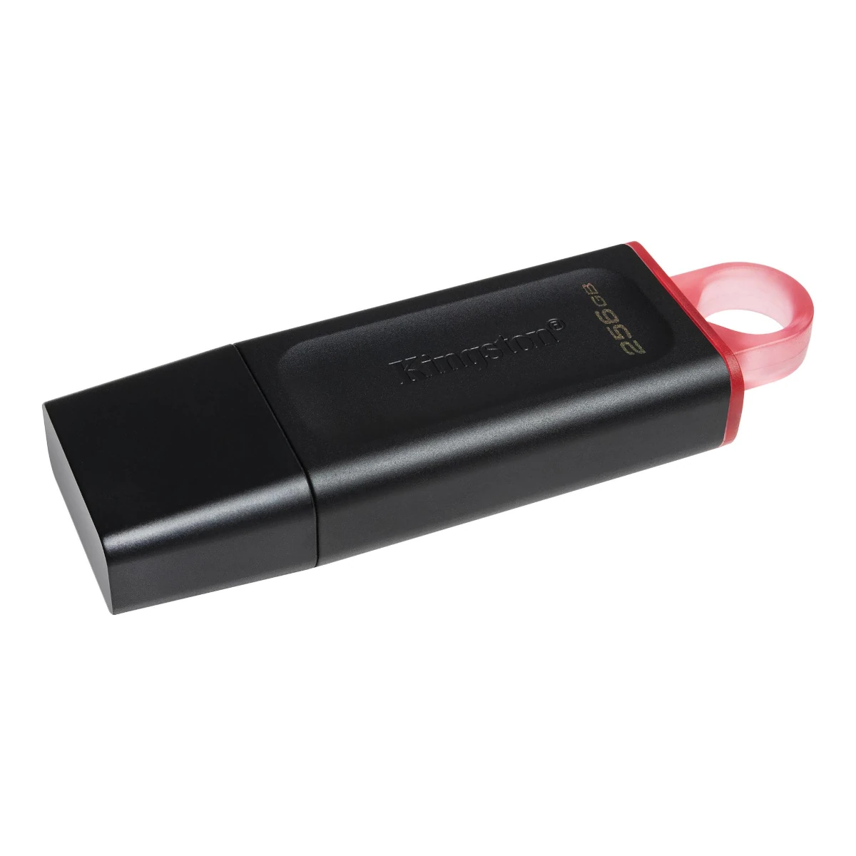 Pendrive 256Gb Usb 3.2 Kingston Dtx Exodia Negro