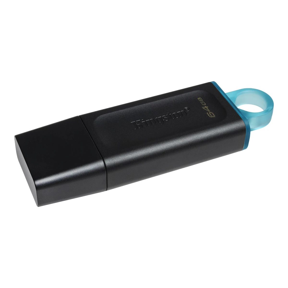 Pendrive 64Gb Usb 3.2 Kingston Dtx Exodia Negro