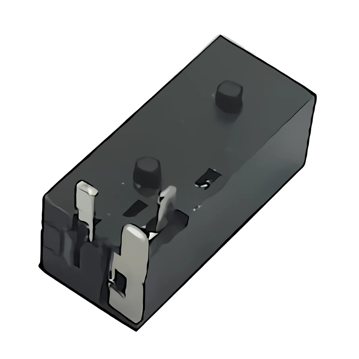 Miniatura 2 de DC hueco: Pin carga notebook y tablet marca Arwen modelo DC-007C