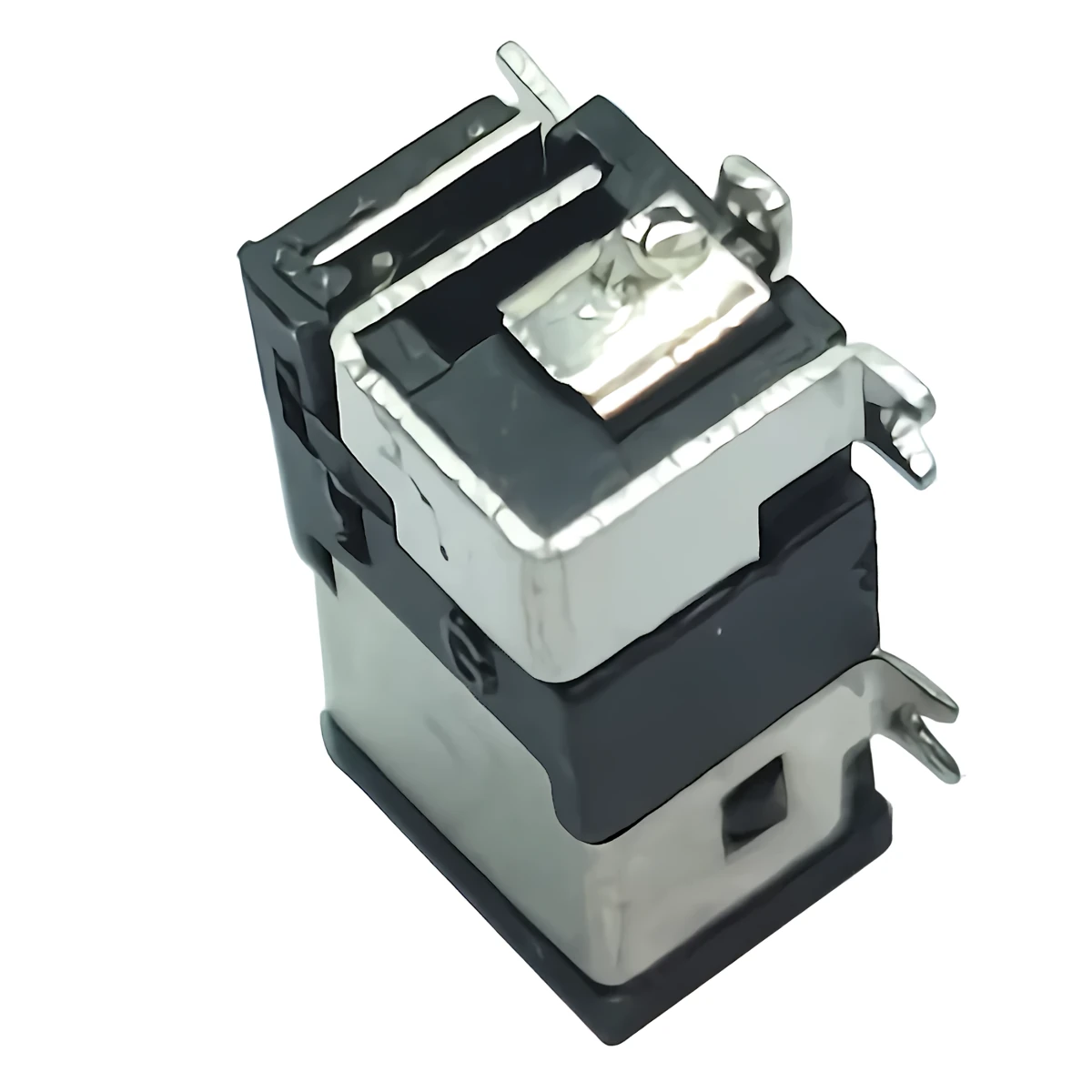 Miniatura 3 de DC hueco: Pin carga notebook y tablet marca Arwen modelo DC-016A