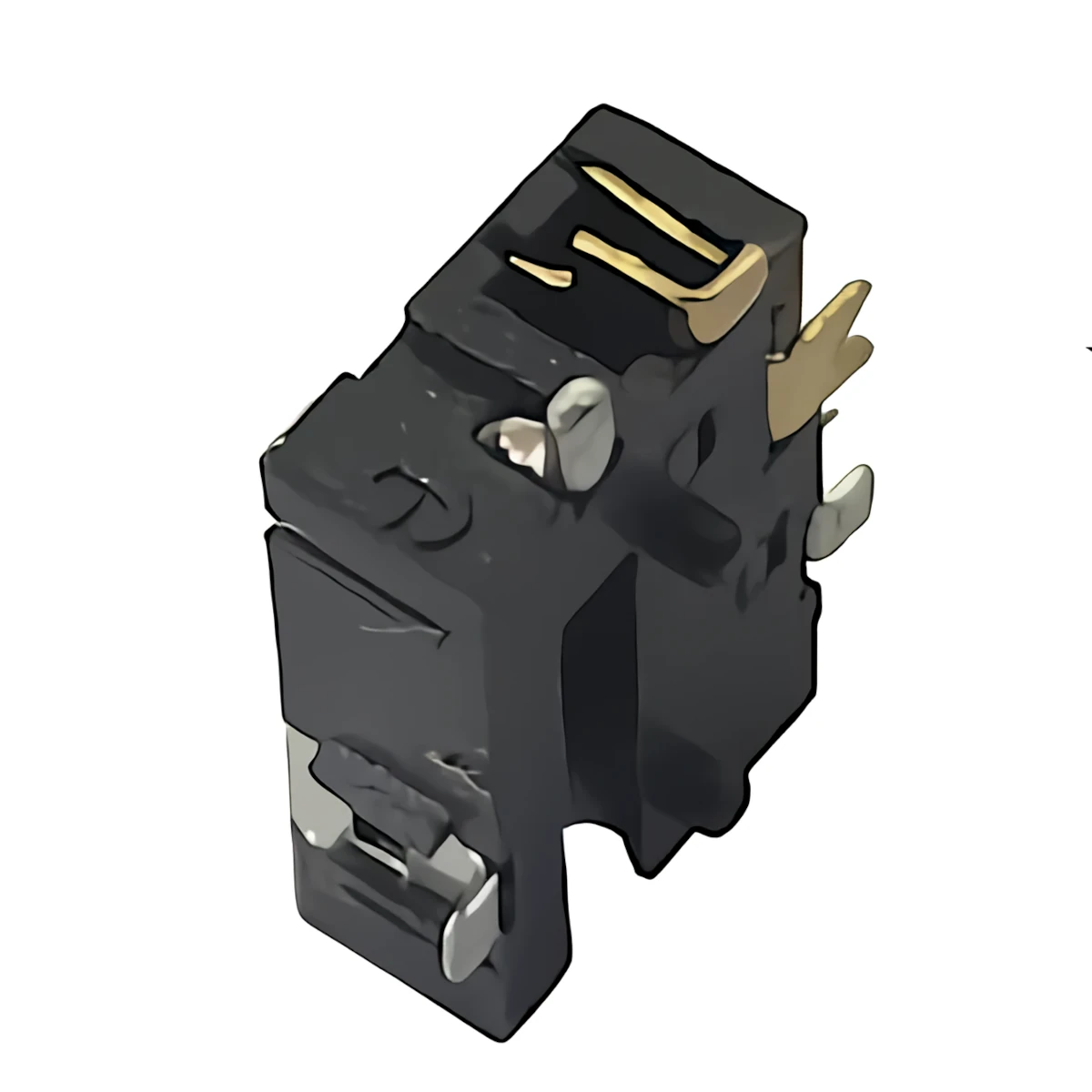 Miniatura 2 de DC hueco: Pin carga notebook y tablet marca Arwen modelo DC-017