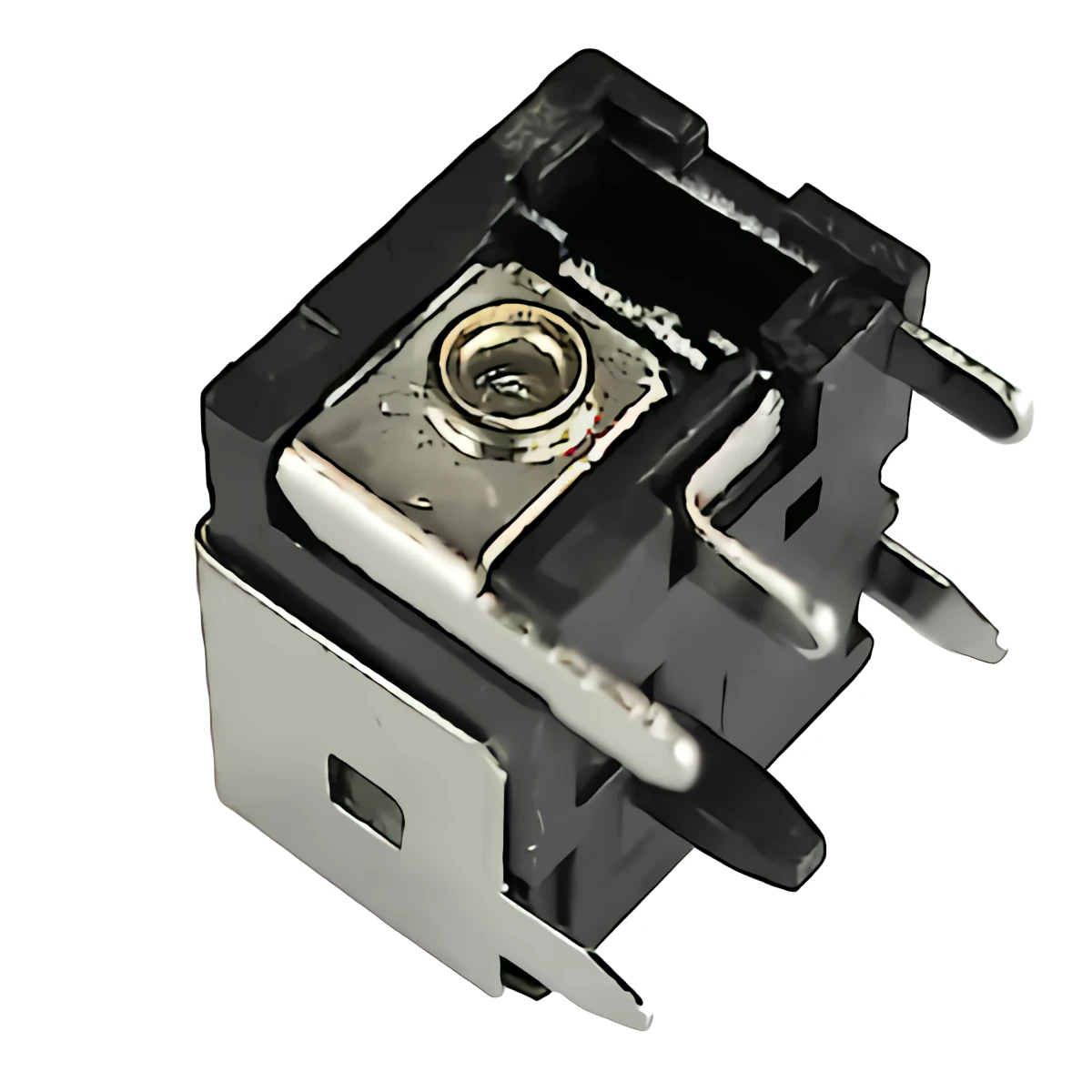 Miniatura 2 de DC hueco: Pin carga notebook y tablet marca Arwen modelo PJ003BC