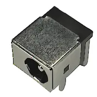 Pin De Carga Para Notebook Acer Aspire 5050 3050 Hacer Travelmate 2480 5,5 X 1,65 Mm Pin Central