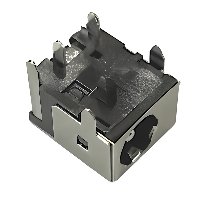 Miniatura 2 de DC hueco: Pin carga notebook y tablet marca Arwen modelo PJ003SA