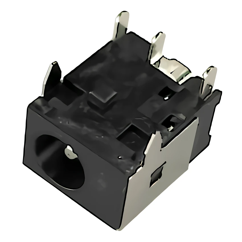 Miniatura 1 de DC hueco: Pin carga notebook y tablet marca Arwen modelo PJ003SA-1