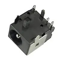 Pin De Carga Para Notebook Acer Aspire Serie 3000 4000 5000 7000 9000 5,5 X 1,65 Mm Pin Central