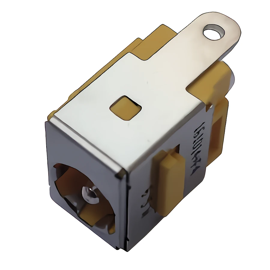 Miniatura 1 de DC hueco: Pin carga notebook y tablet marca Arwen modelo PJ047A