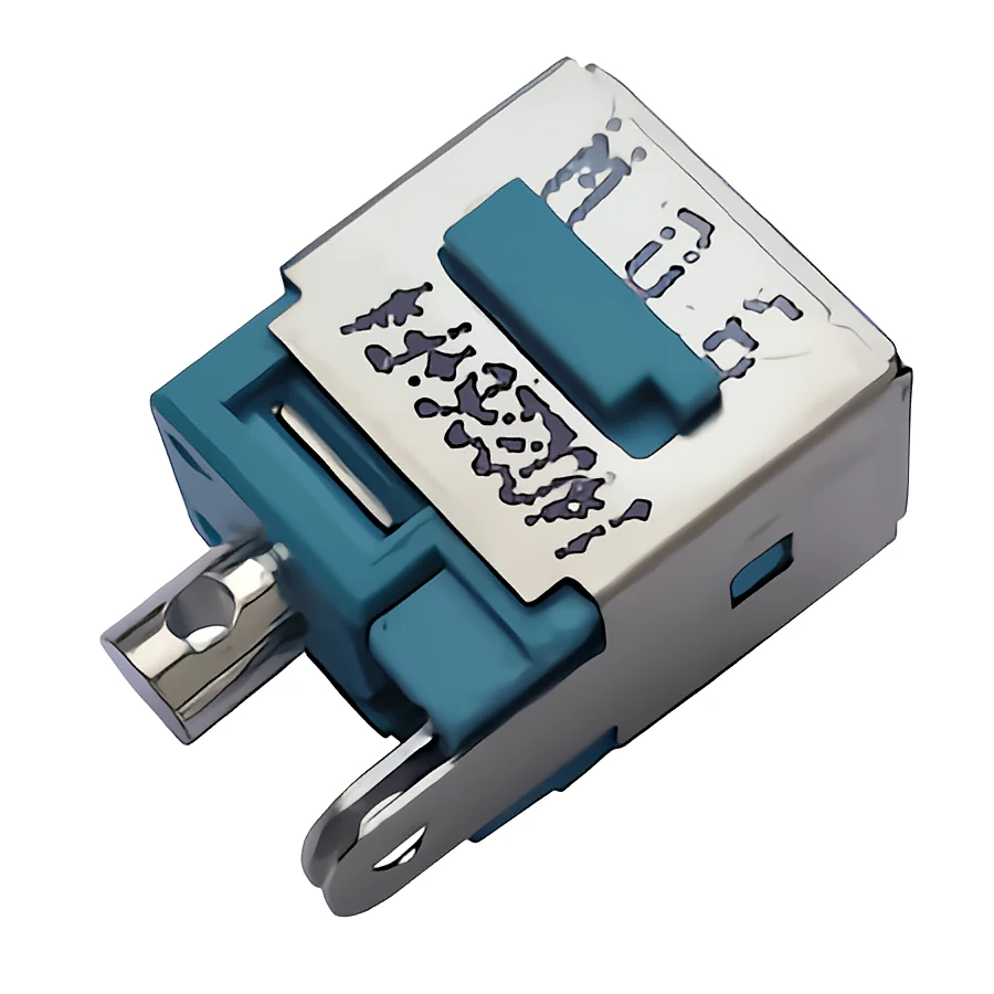 Miniatura 3 de DC hueco: Pin carga notebook y tablet marca Arwen modelo PJ047B