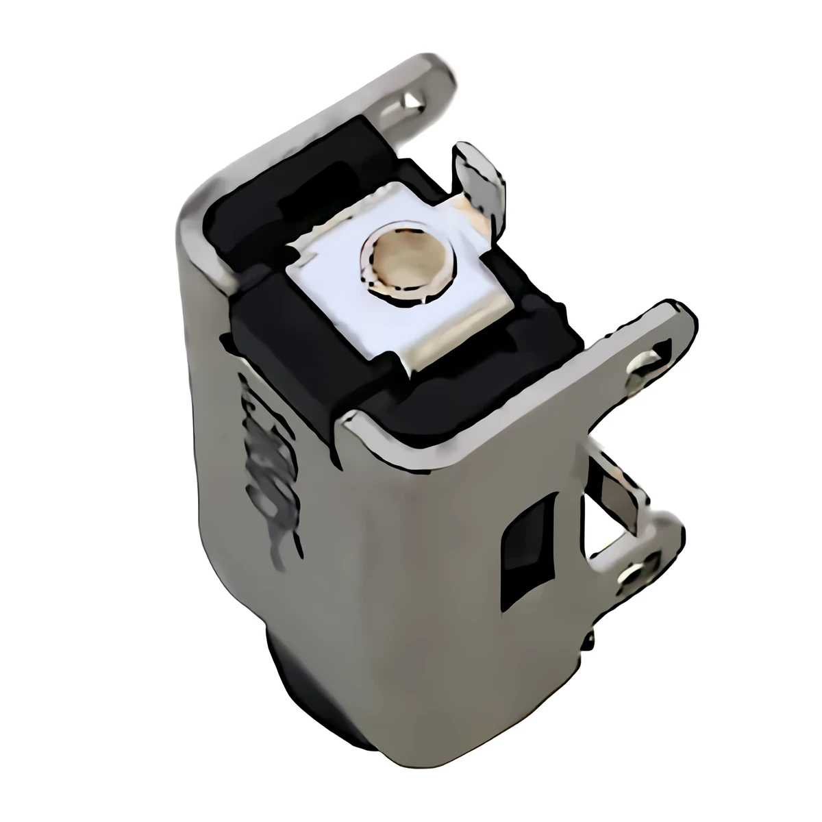 Miniatura 3 de DC hueco: Pin carga notebook y tablet marca Arwen modelo PJ163