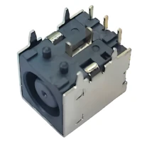 Pin De Carga Para Notebook Dell Inspirion Series Xxxm E1 15 5 6 8 Y 9