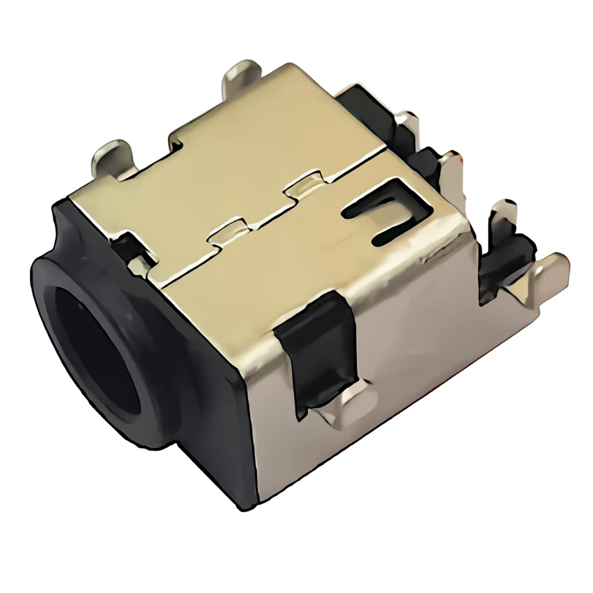 Miniatura 3 de DC hueco: Pin carga notebook y tablet marca Arwen modelo PJ360