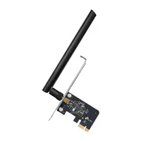 Placa Red Pci-E Wifi Tp-Link Archer T2E Ac600 Dual Band