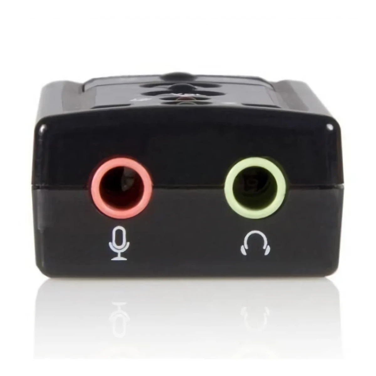 Miniatura 3 de Placas de sonido marca sin marca