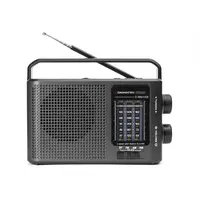 Radio Am/Fm Daihatsu D-Rp61 Usb/Pila + Recargable Bluetooth Mp3 Radio Am/Fm Daihatsu D-Rp61 Usb/Pila + Recargable Bluetooth Mp3
