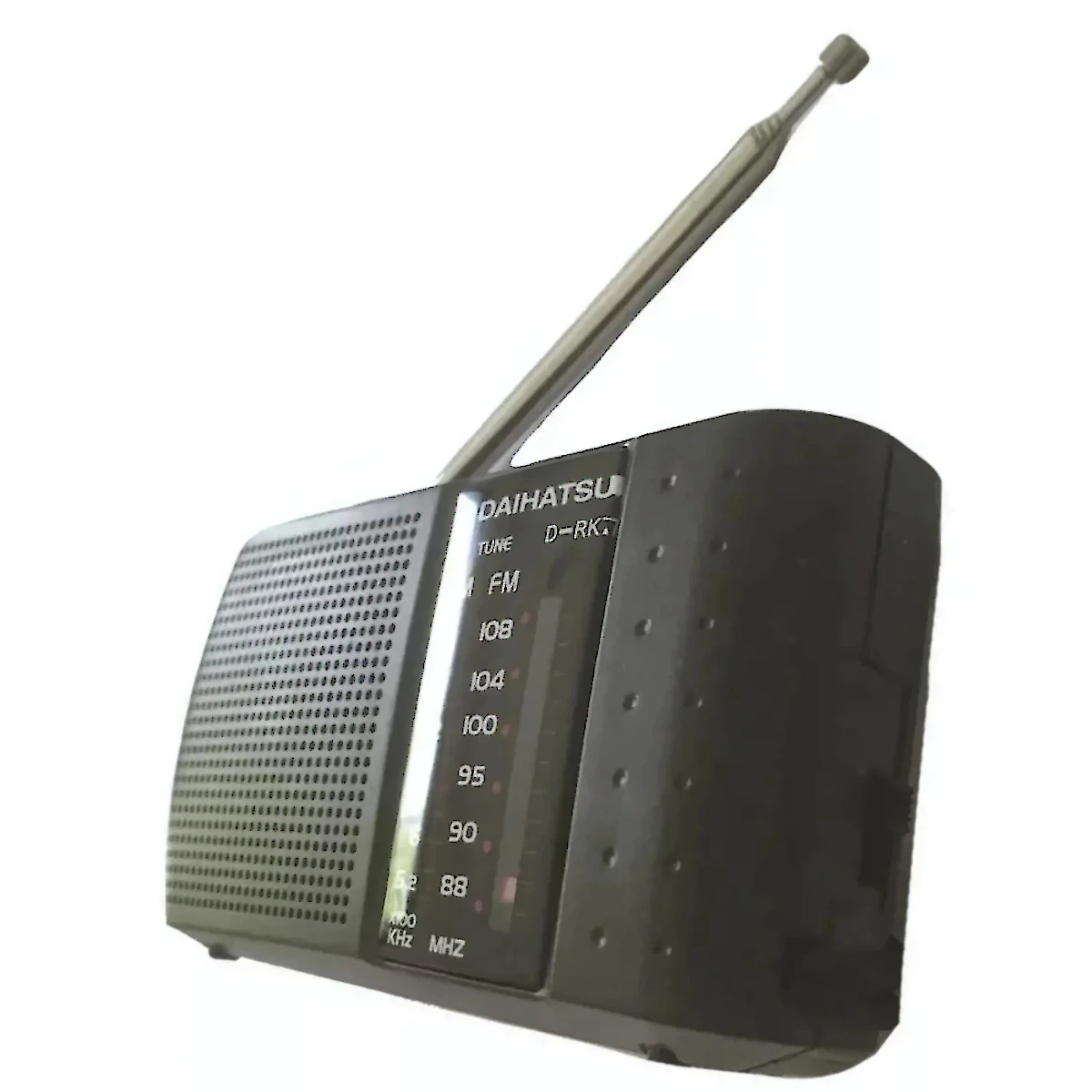 Miniatura 2 de Radios / Telefonos de mesa / Hogar marca Daihatsu modelo D-RK7