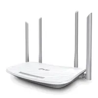 Router Wifi Doble Banda Ac1200 4Pto 4Ant Tp-Link Tl-Ec220-F5 Router Wifi Doble Banda Ac1200 4Pto 4Ant Tp-Link Tl-Ec220-F5