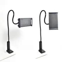 Soporte Porta Celular De Brazo Flexible Nisuta Nssoceme5 Soporte Porta Celular De Brazo Flexible Nisuta Nssoceme5