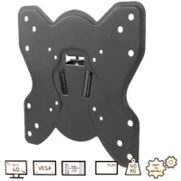 Soporte Tv Pared 40 A 13 Pulg 40Kg Fijo Soporte Tv Pared 40 A 13 Pulg 40Kg Fijo