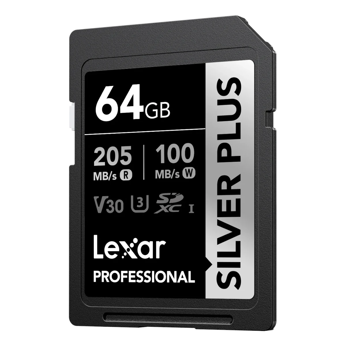 Miniatura 3 de Memorias flash marca Lexar modelo LSDSIPL064G-BNN