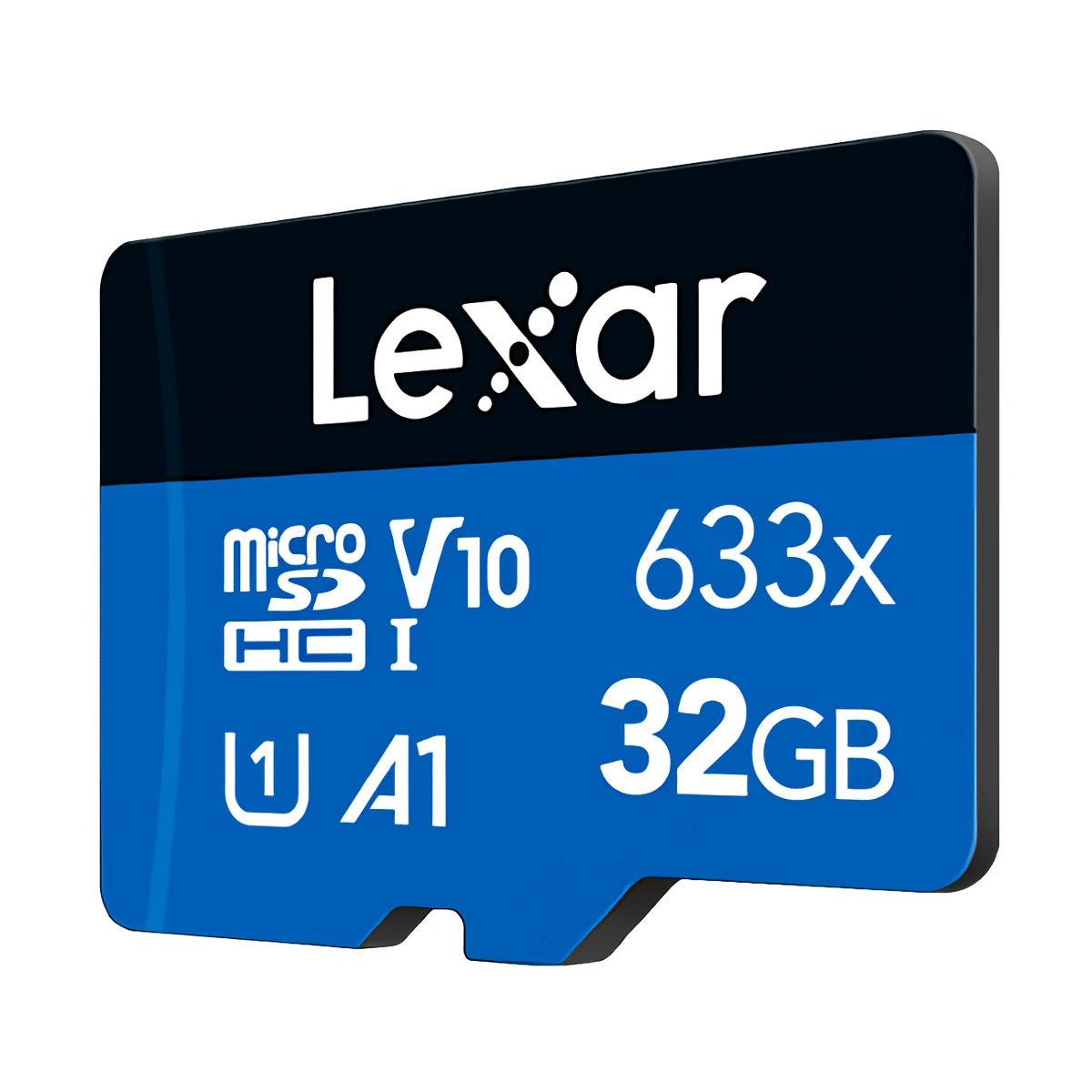 Miniatura 2 de Memorias flash marca Lexar modelo LMS0633032G-BNN