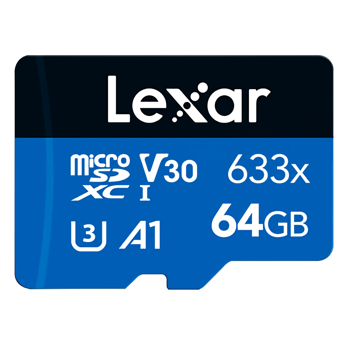 Miniatura 1 de Memorias flash marca Lexar modelo LMS0633064G-BNN