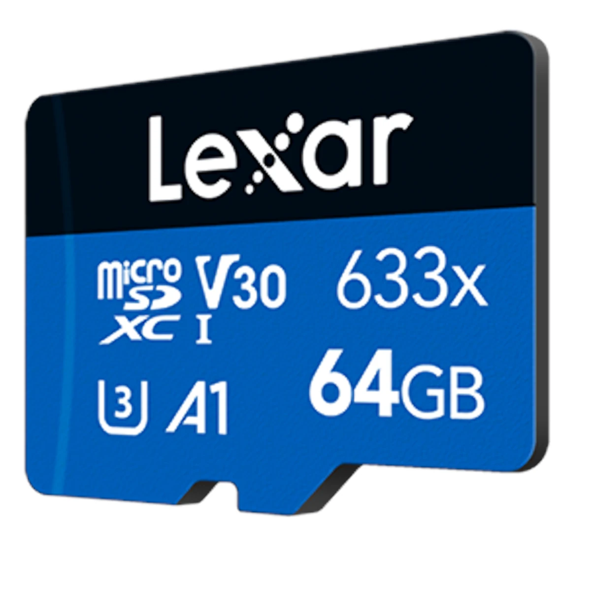 Miniatura 2 de Memorias flash marca Lexar modelo LMS0633064G-BNN