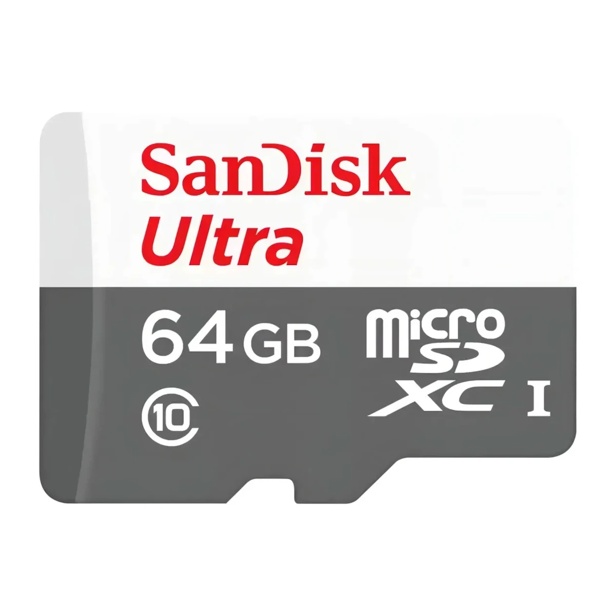 Miniatura 2 de Memorias flash marca Sandisk modelo SDSQUNR-064G-GN3MA
