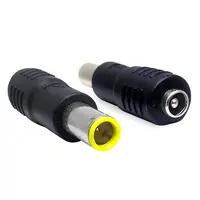 Adaptador Dc Hueco 5,5 X 2,5 Mm Hembra A 7,9 X 0,9 Mm Macho Adaptador Dc Hueco 5,5 X 2,5 Mm Hembra A 7,9 X 0,9 Mm Macho