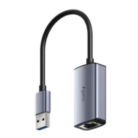 Adaptador Red Rj45 Usb-A Gigabit Cudy UE10A Usb 3.0