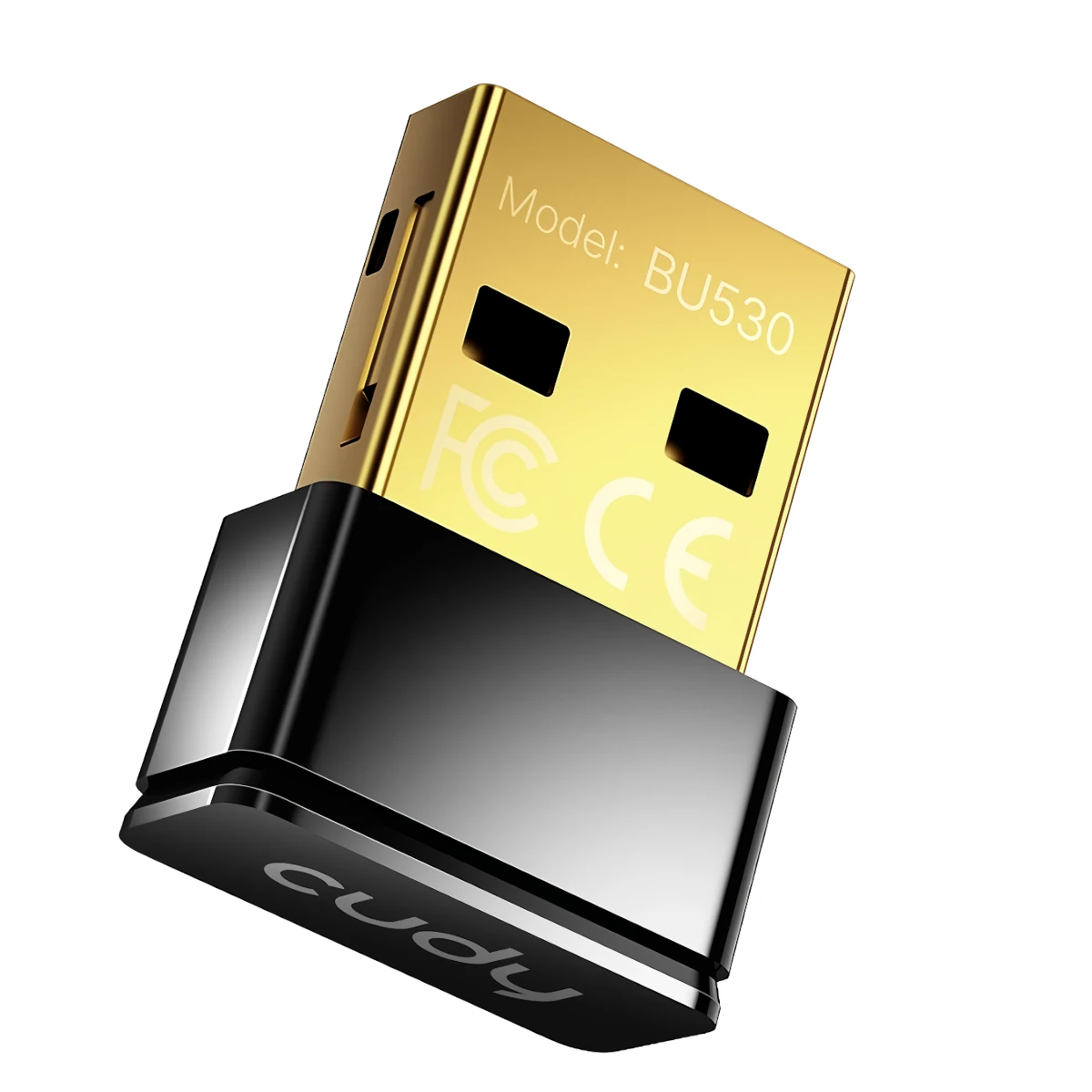 Miniatura 1 de Adaptadores USB para conectar Bluetooth marca Cudy modelo BU530