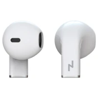  Auricular Inalambrico Noga Btwins 50 Bluetooth Blanco