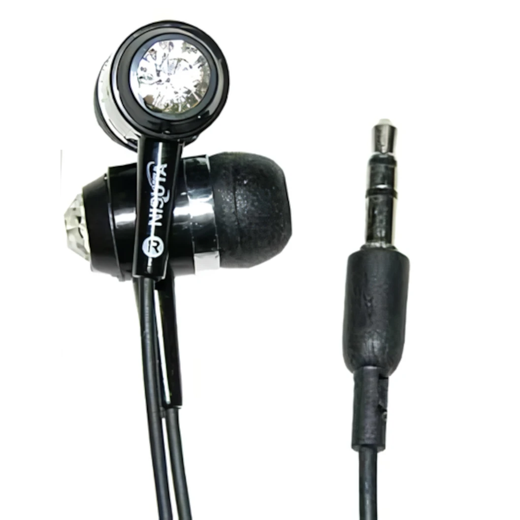 Miniatura 2 de Auriculares internos marca Nisuta modelo NSAU53