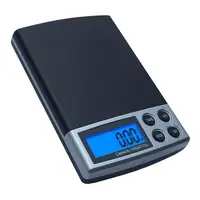 Balanza digital de bolsillo hasta 1 kg Balanza digital de bolsillo hasta 1 kg