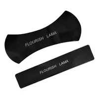 Soporte Flexible De Goma Nanotecnologica (Caja C/2 Unidades) Soporte Flexible De Goma Nanotecnologica (Caja C/2 Unidades)