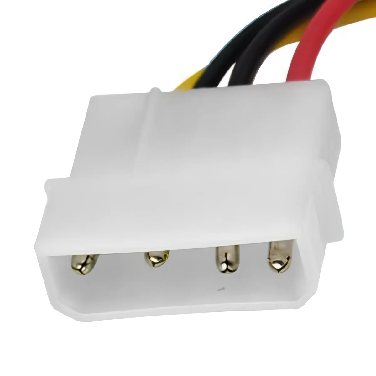 Miniatura 2 de Cables internos de PC marca Nisuta modelo NSCAPOSAT