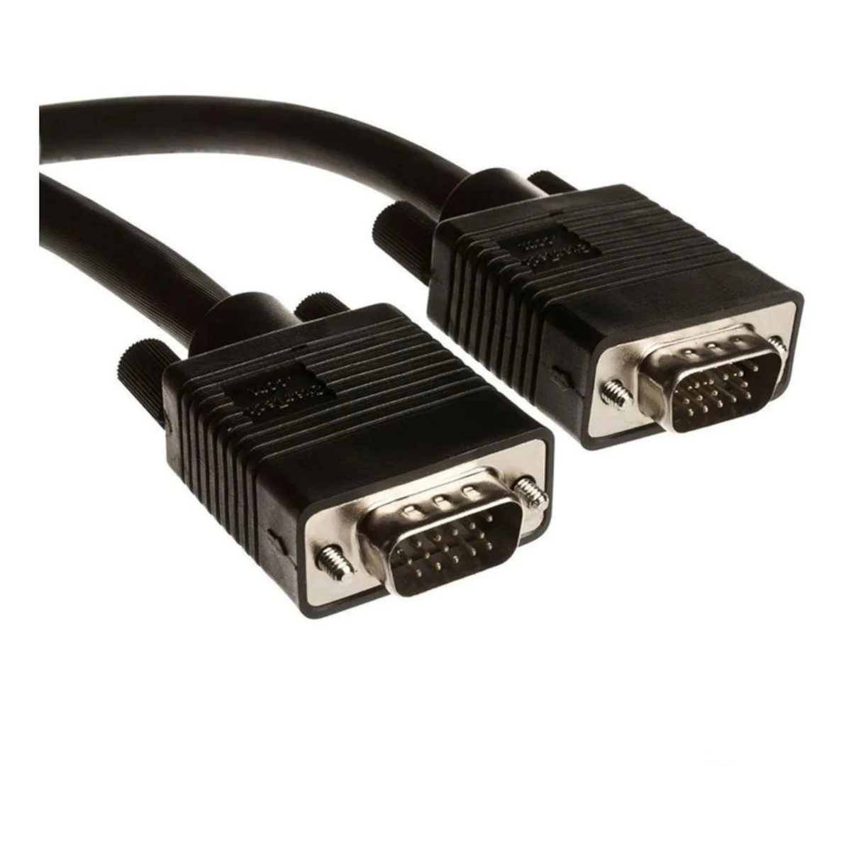 Detalles accesorios de Cable Vga Macho-Macho 1,8 Mts Con Filtro Kolke