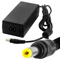 Fuente 18,5 V 3,5 A Belsic 24120 Cargador P/Notebook Ficha 4,75 X 1,75 Mm Fuente 18,5 V 3,5 A Belsic 24120 Cargador P/Notebook Ficha 4,75 X 1,75 Mm