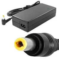 Fuente 18,5 V 4,9 A Belsic 24130 Cargador P/Notebook Ficha 5,5 X 2,5 Mm Fuente 18,5 V 4,9 A Belsic 24130 Cargador P/Notebook Ficha 5,5 X 2,5 Mm