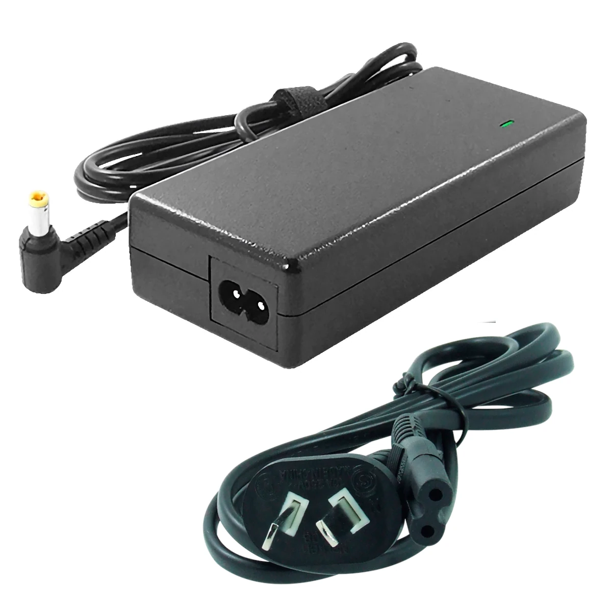 Fuente 18,5 V 4,9 A Belsic 24130 Cargador P/Notebook Ficha 5,5 X 2,5 Mm