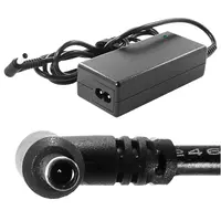 Fuente 19,5 V 3,33 A Belsic 24210 Cargador P/Notebook Ficha 4,5 X 2,7 Mm C/Pin Interior (H) Fuente 19,5 V 3,33 A Belsic 24210 Cargador P/Notebook Ficha 4,5 X 2,7 Mm C/Pin Interior (H)