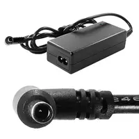 Fuente 19,5 V 3,33 A Belsic 24215 Cargador P/Notebook Ficha 4,5 X 2,7 Mm C/Pin Interior (De) Fuente 19,5 V 3,33 A Belsic 24215 Cargador P/Notebook Ficha 4,5 X 2,7 Mm C/Pin Interior (De)