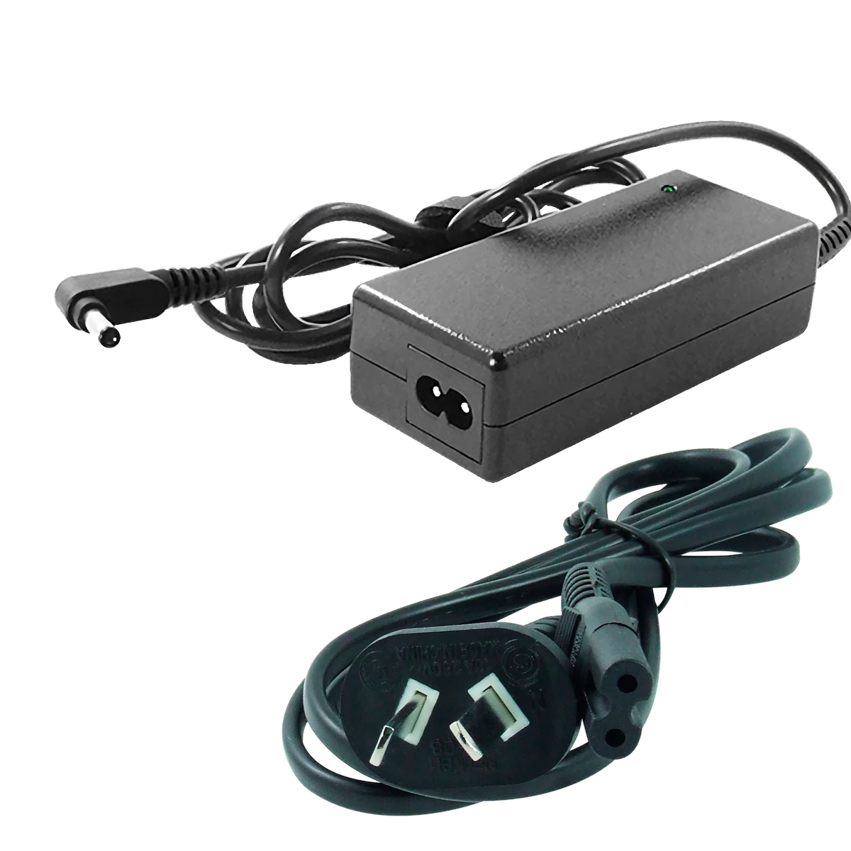 Fuente 19 V 3,42 A Belsic 24136 Cargador P/Notebook Ficha 4,0 X 1,7 Mm 