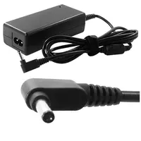 Fuente 19 V 3,42 A Belsic 24138 Cargador P/Notebook Ficha 4,0 X 1,35 Mm Fuente 19 V 3,42 A Belsic 24138 Cargador P/Notebook Ficha 4,0 X 1,35 Mm